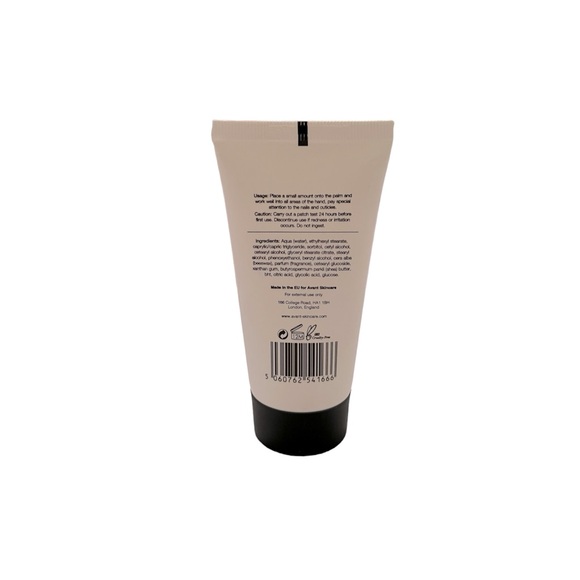 NEW Avant Age-Defying Sumptuous Glycolic Acid Hand Balm 1.69 fl oz Cruelty-Free - Picture 2 of 5